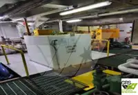 Buque de prospección en venta