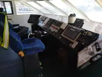 Buque de ferry en venta