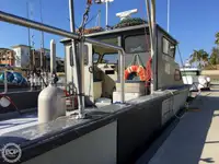 Arrastrero en venta