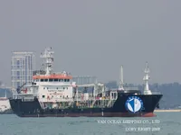 Petrolero/quimiquero en venta