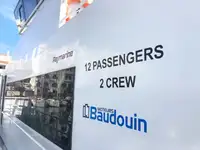 Catamarán en venta