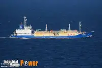 Petrolero/quimiquero en venta
