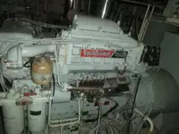 Patrullera en venta