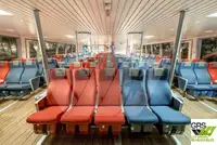 Buque de pasajeros en venta