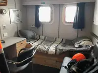 Remolcador en venta
