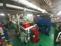 Remolcador en venta