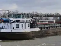 Buque granelero en venta