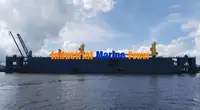 Dique flotante en venta
