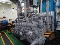 Remolcador en venta