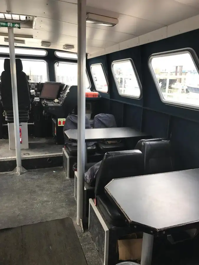 Catamarán en venta