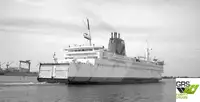 Ro-Ro ship en venta