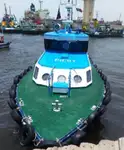 Lancha piloto en venta