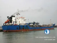 Petrolero/quimiquero en venta