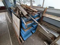 Buque de pasajeros en venta