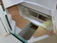 Buque de prospección en venta