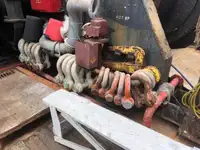 Remolcador en venta