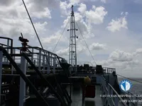 Petrolero/quimiquero en venta