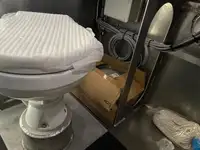 Buque de rescate en venta