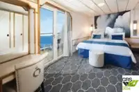 Buque de crucero en venta