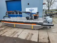 Catamarán en venta