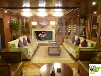 Buque de crucero en venta
