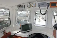 Embarcaciones de trabajo en venta