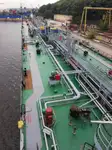 Oil/Chemical tanker en venta