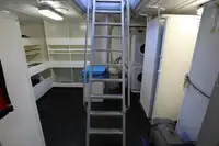 Buque de suministro rápido (FSV) en venta