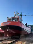 Dragado en venta