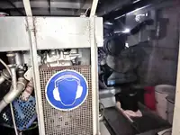 Buque de crucero en venta