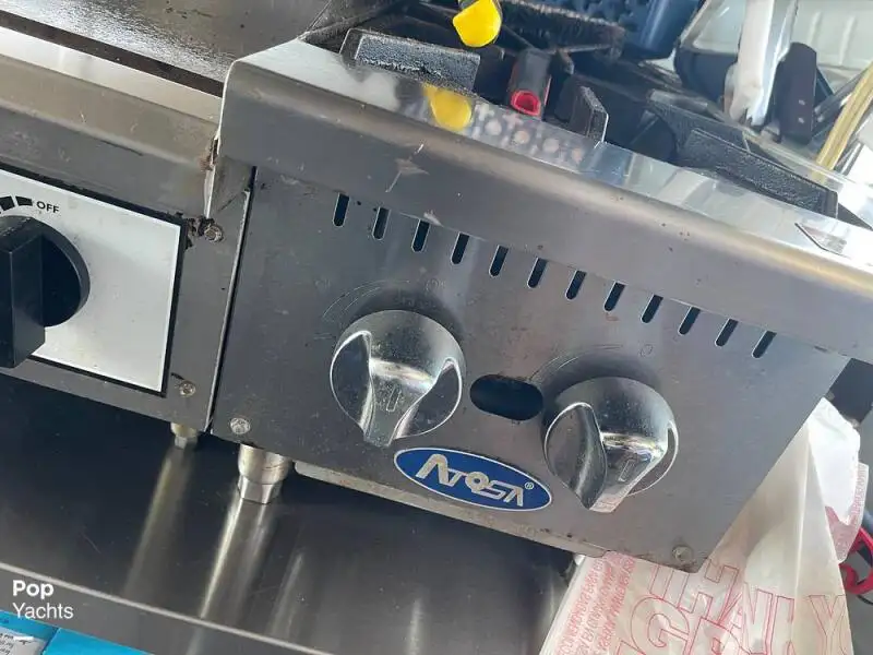 Pontón en venta