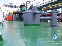 Petrolero/quimiquero en venta