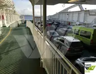 Buque Ro-Ro en venta