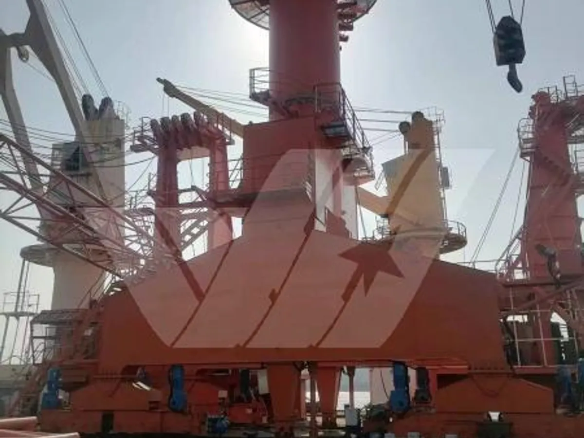 Dique flotante en venta