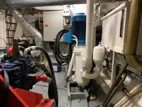 Buque granelero en venta