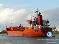 Petrolero/quimiquero en venta