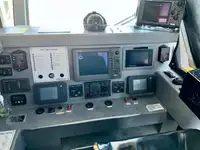 Catamarán en venta