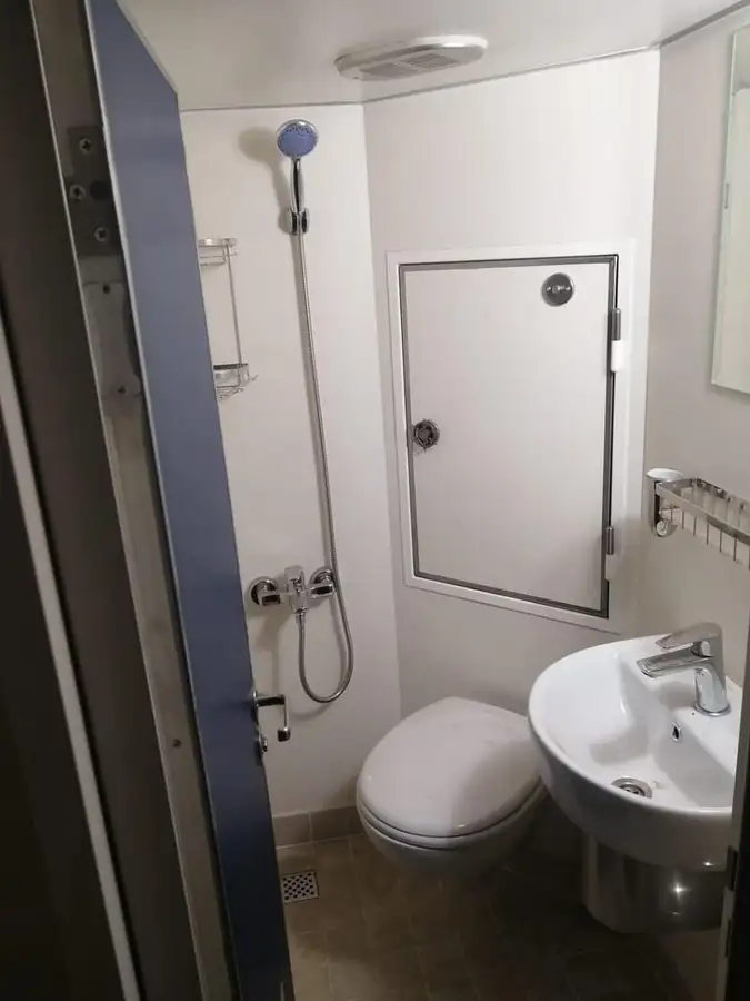 Remolcador en venta
