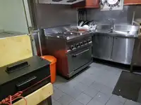 Remolcador en venta