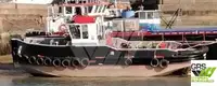 Remolcador en venta