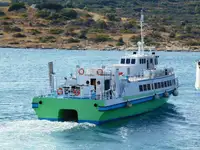 Catamarán en venta