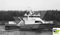 Catamarán en venta