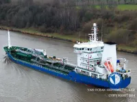 Petrolero/quimiquero en venta