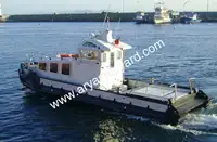 Remolcador en venta