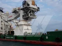 Buque de suministro rápido (FSV) en venta