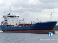 Petrolero/quimiquero en venta