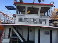 Buque portacontenedores en venta