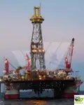 Jack-up drilling rig en venta