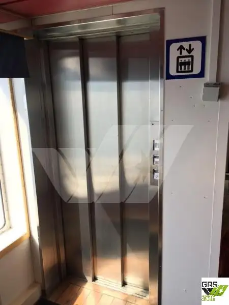 Buque Ro-Ro en venta