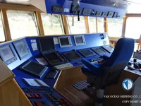 Arrastrero en venta